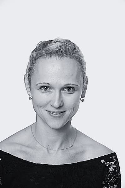 PhDr. Lenka Ranšová, DiS., ředitelka SOS výživné